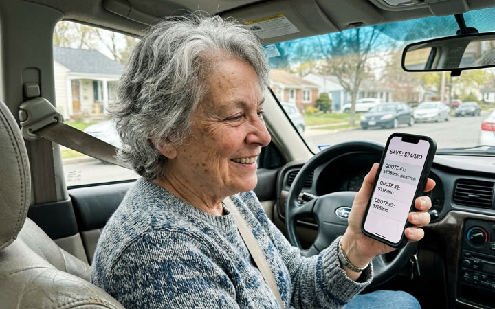 Car Insurance
